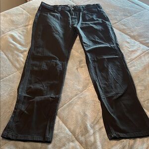Wolverine Men's Relaxed Fit Jeans size 34